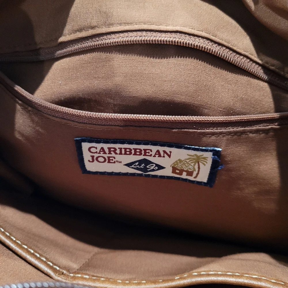 Caribbean Joe this caribbean